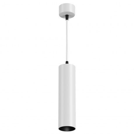 Pendul FOCUS LED Maytoni Technical P072PL-L12W3K - PARIS14A.RO