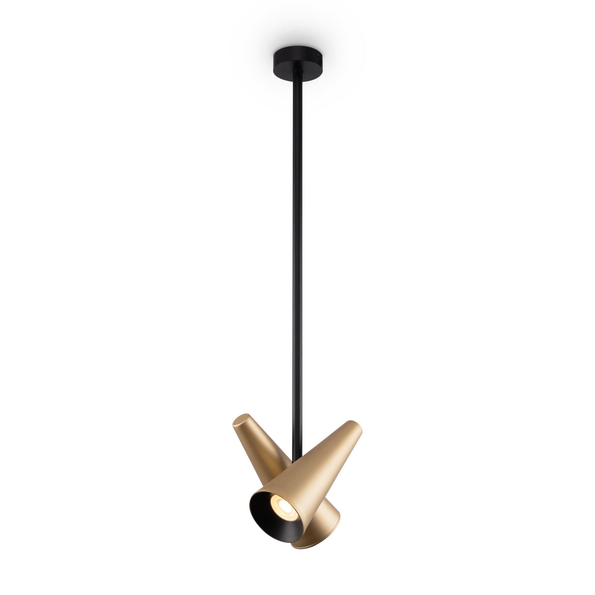 Pendul Giro Maytoni Modern MOD095PL-02BS - PARIS14A.RO