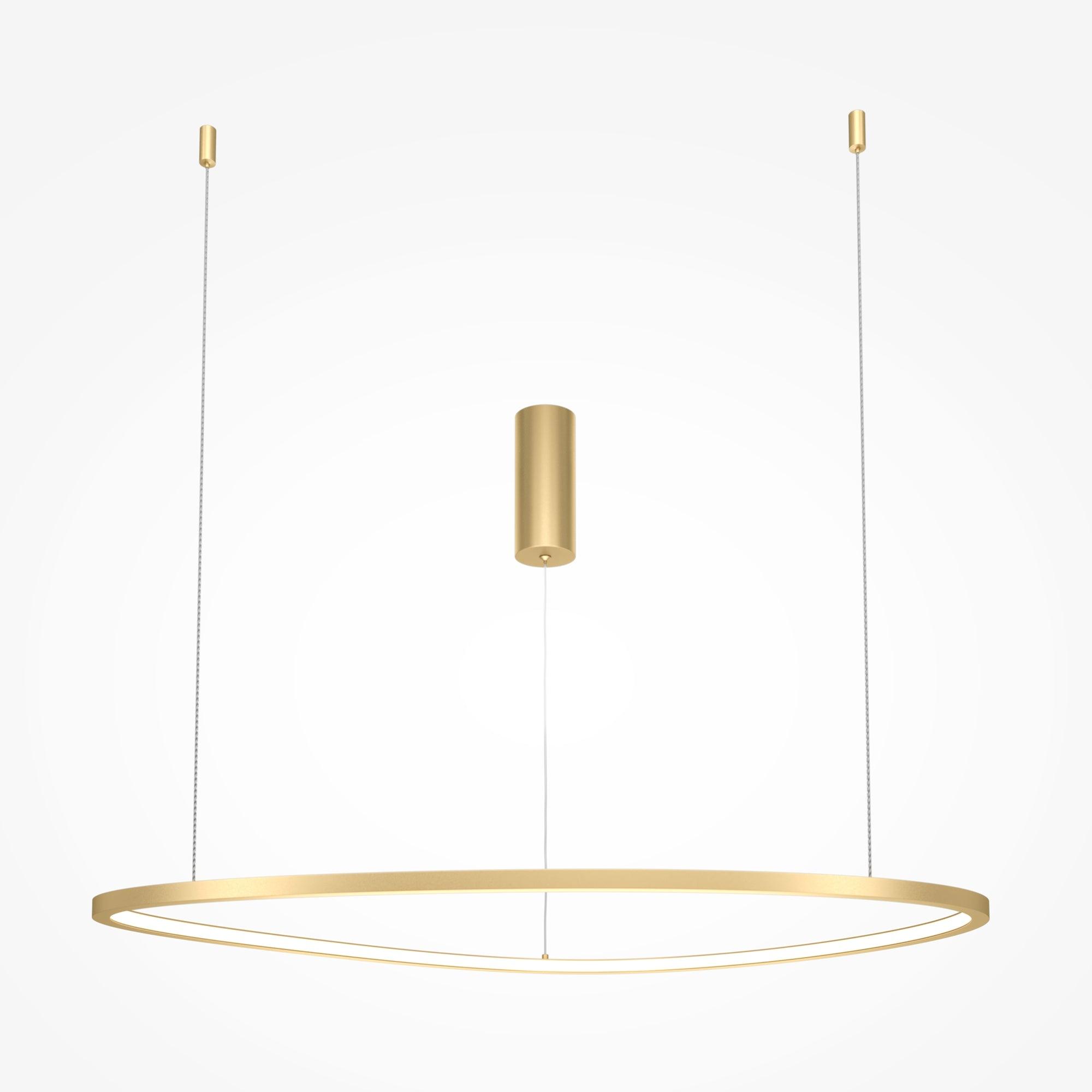 Pendul Glint Maytoni Modern MOD072PL-L36BSK1 - PARIS14A.RO