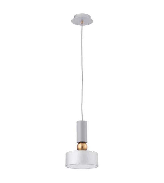 Pendul gri Void MOD030PL-01GR, Maytoni - PARIS14A.RO