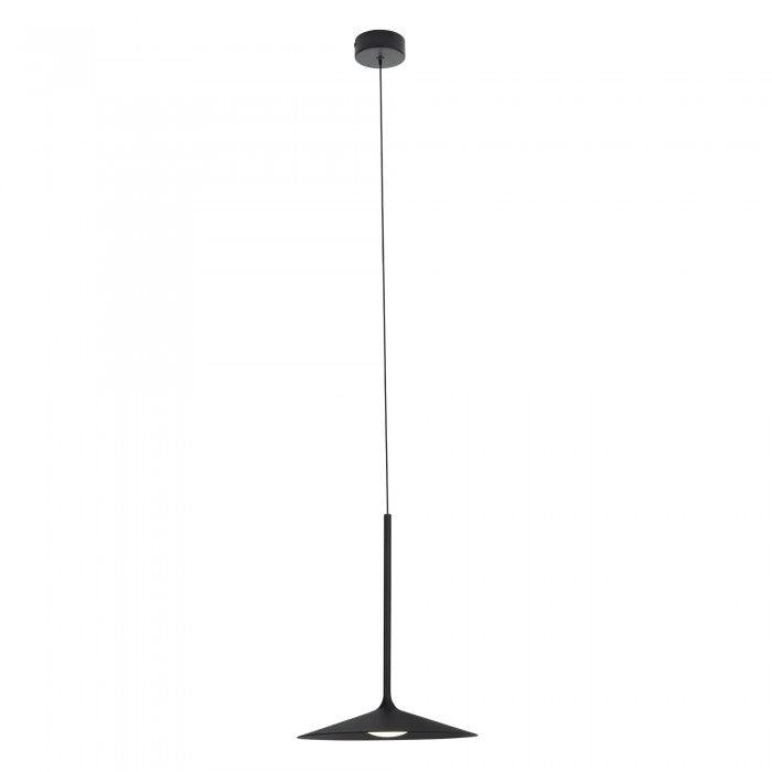 Pendul HANA Culoare neagra MAXLIGHT P0456 - PARIS14A.RO
