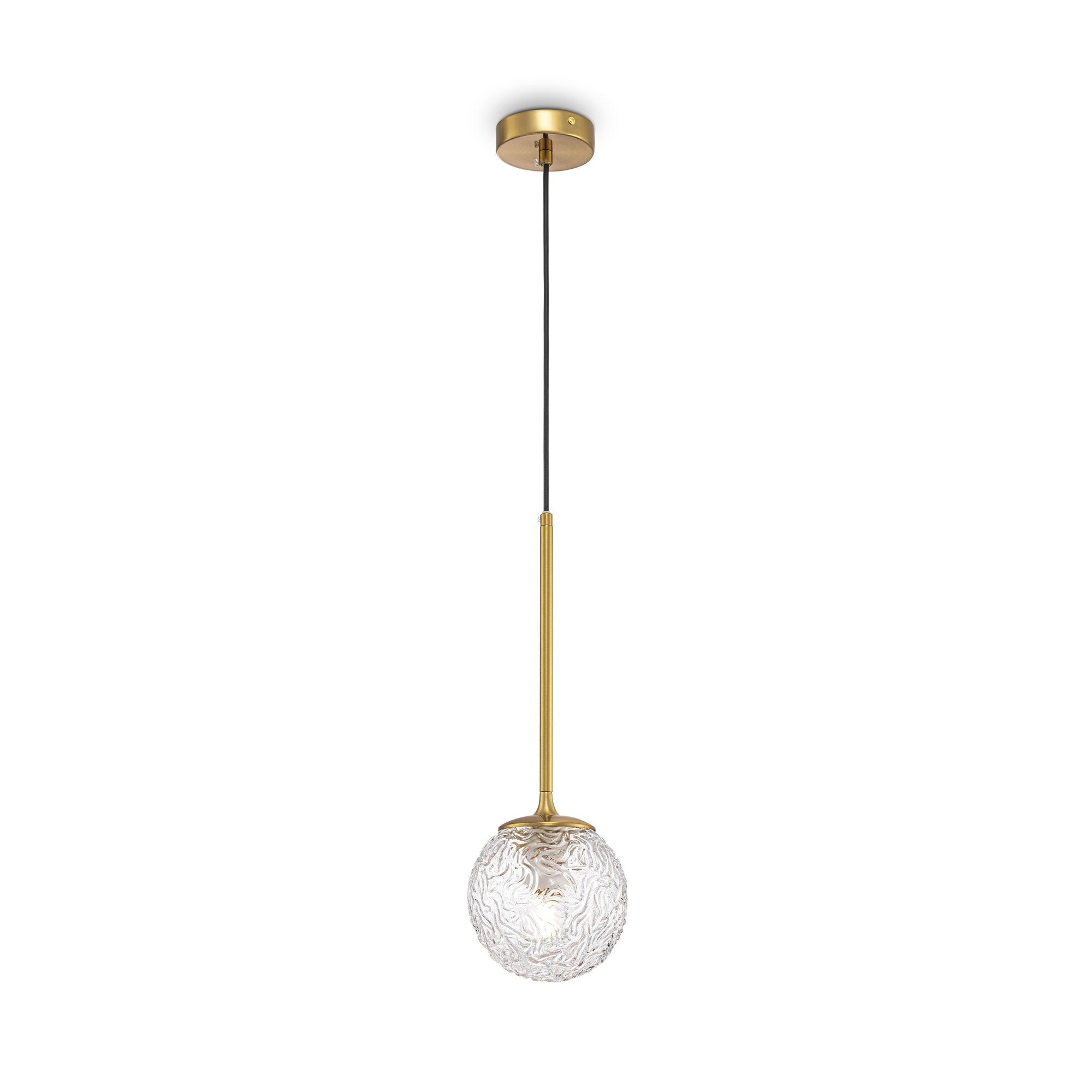 Pendul Ligero Maytoni Modern MOD061PL-01BS - PARIS14A.RO