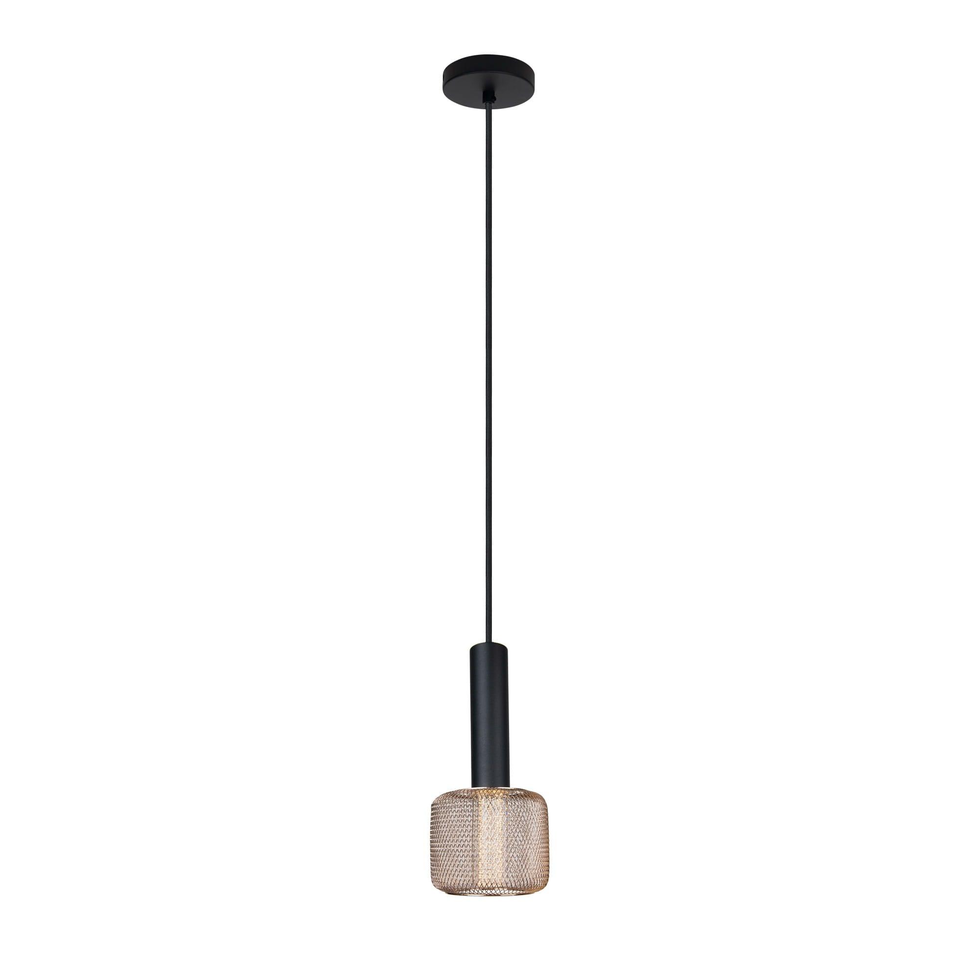 Pendul MESH I MAXLIGHT P0438 - PARIS14A.RO