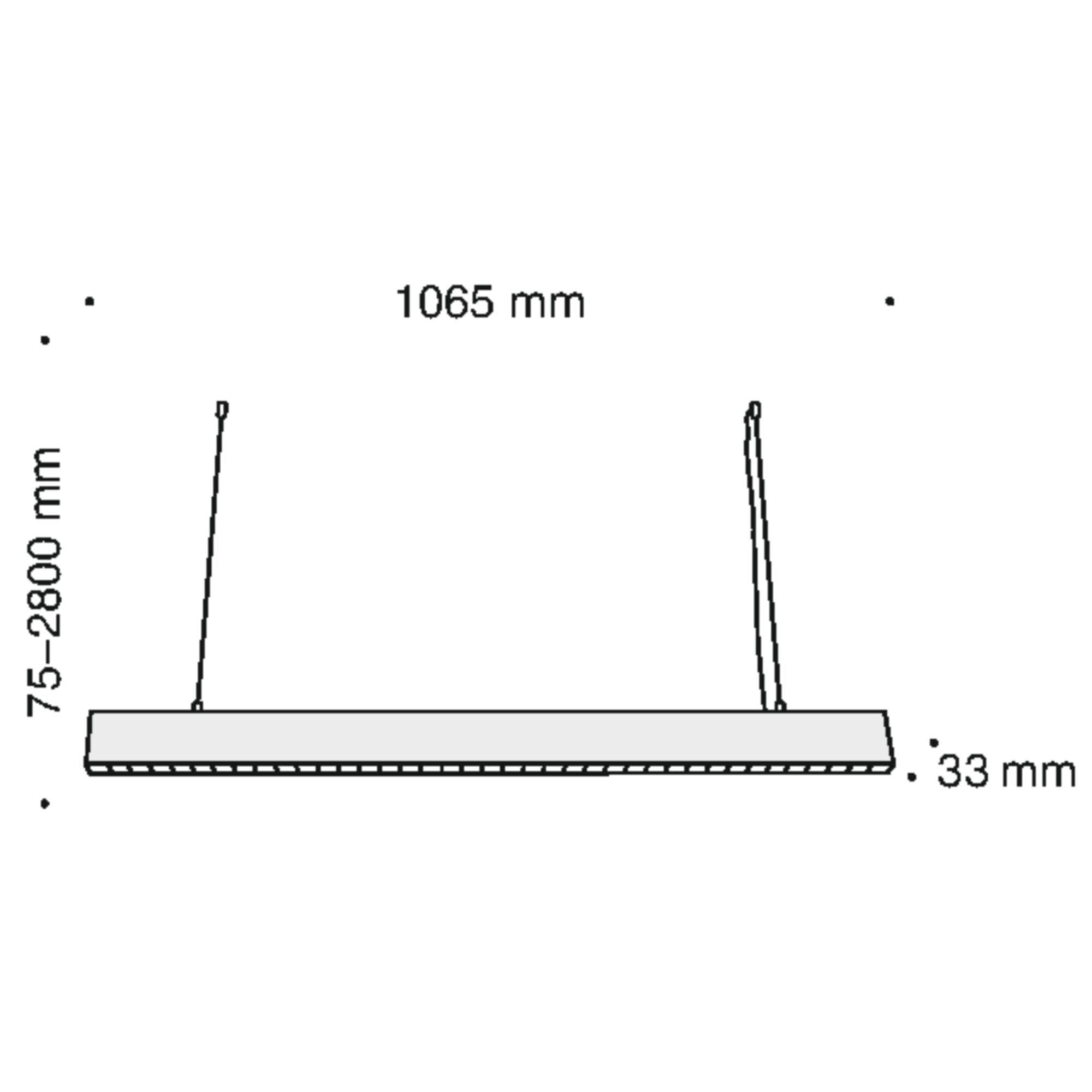 Pendul Points Maytoni Technical P050PL-L40B4K - PARIS14A.RO