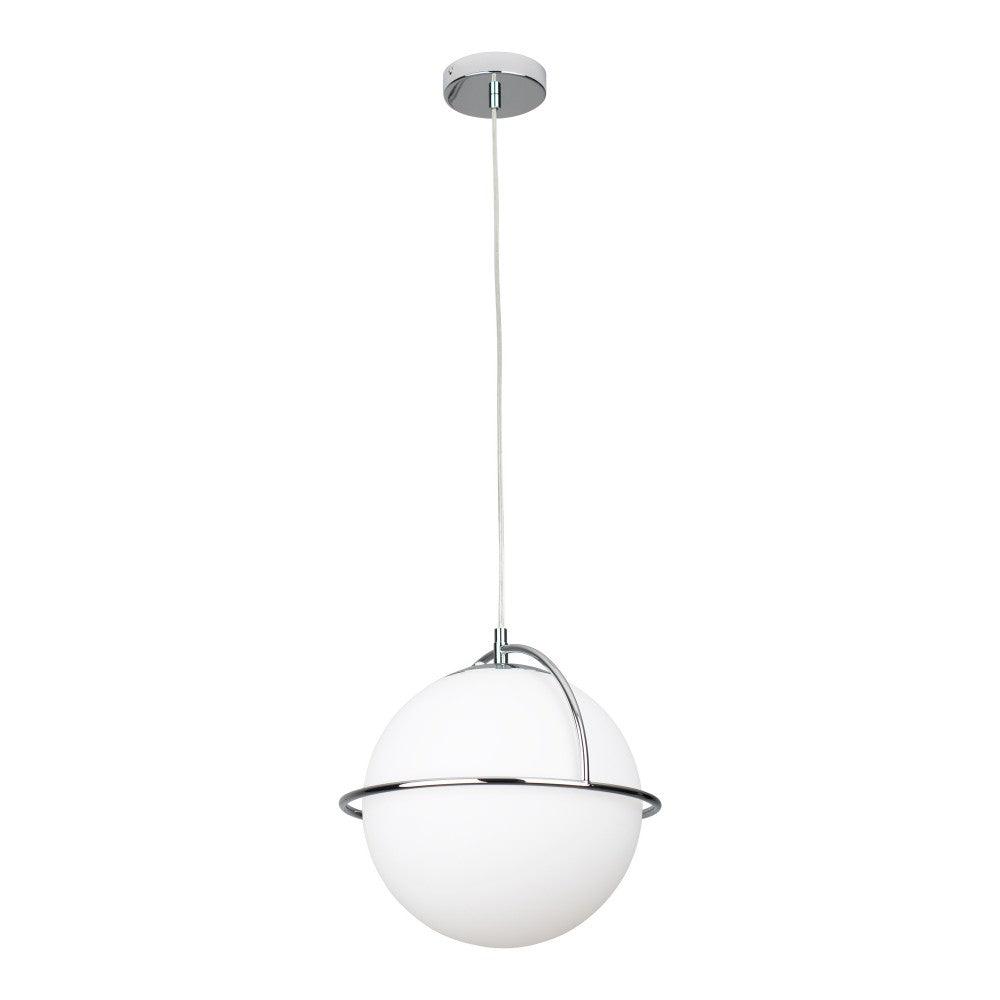 Pendul SATURN Crom MAXLIGHT P0380 - PARIS14A.RO