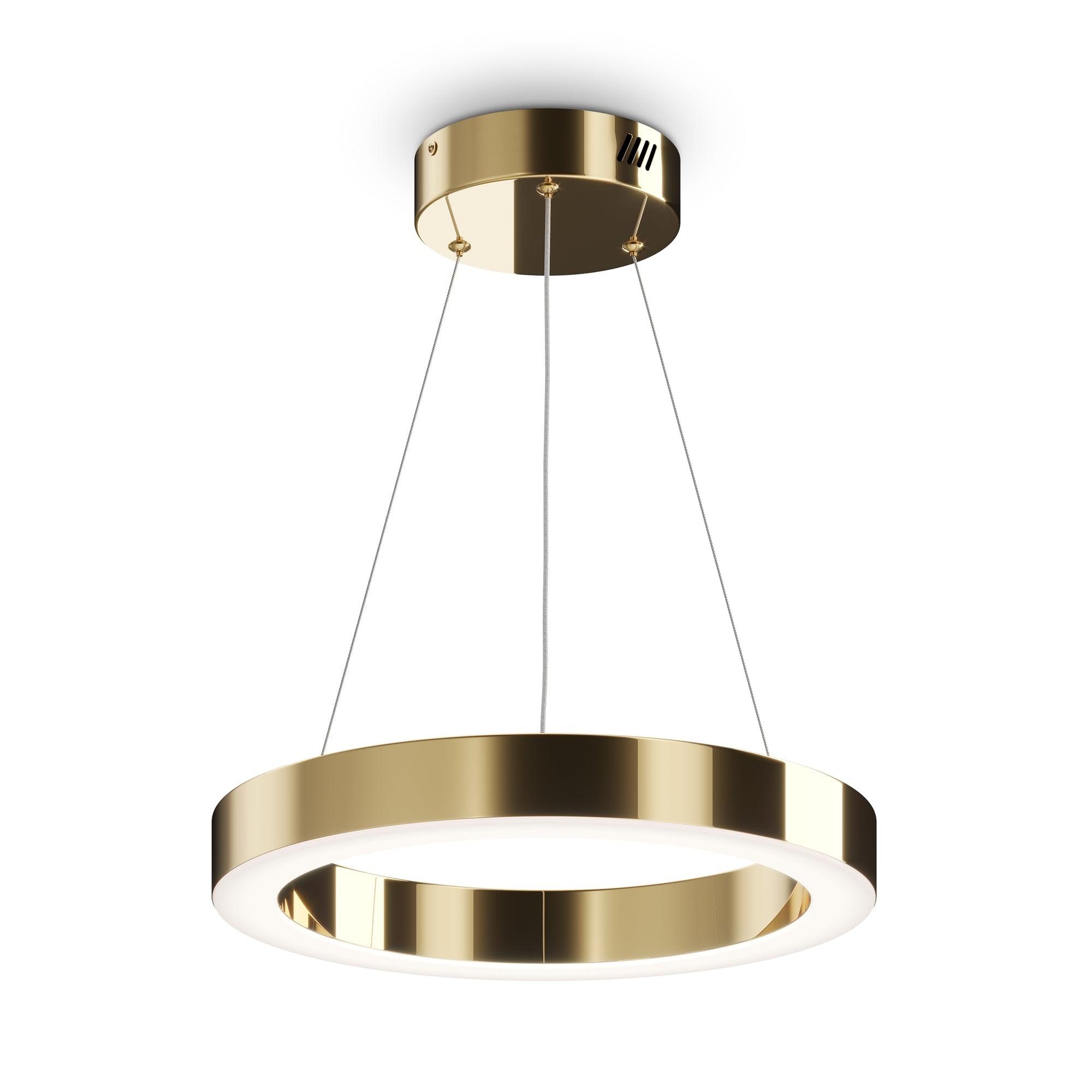 Pendul Saturno Maytoni Modern MOD415PL-L36BS4K - PARIS14A.RO