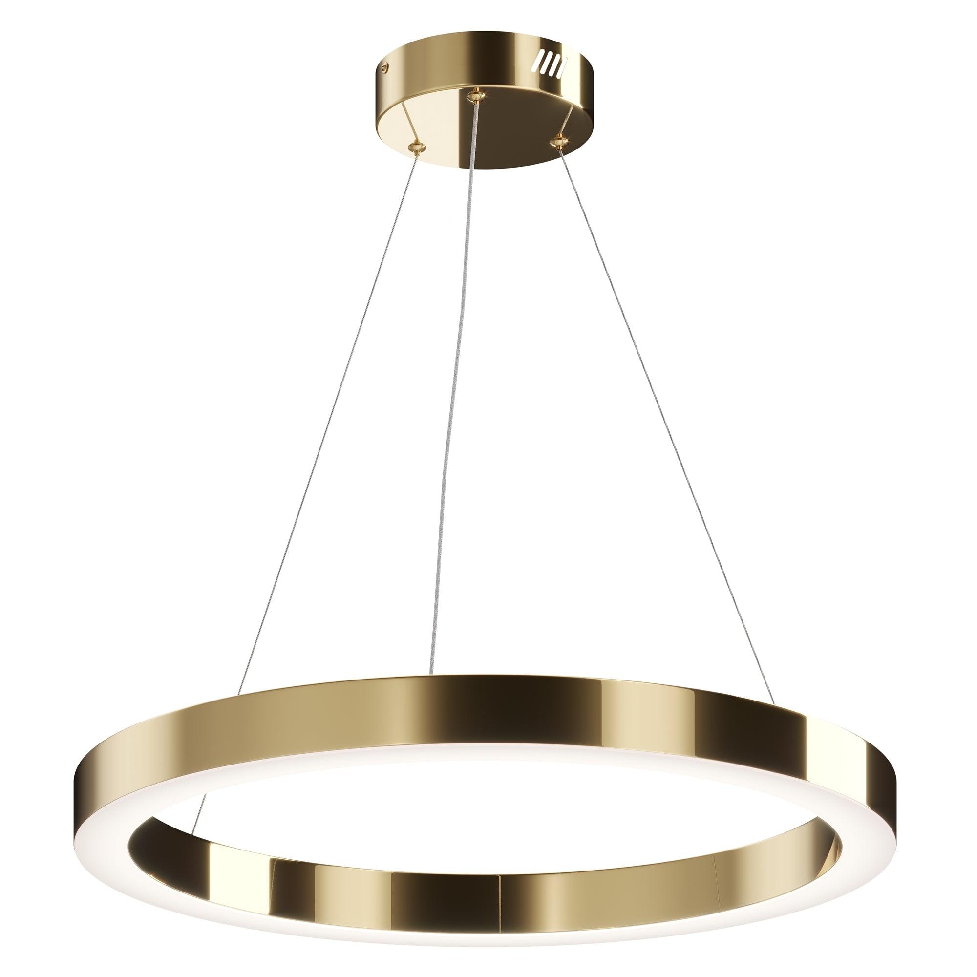 Pendul Saturno Maytoni Modern MOD415PL-L45BS4K - PARIS14A.RO