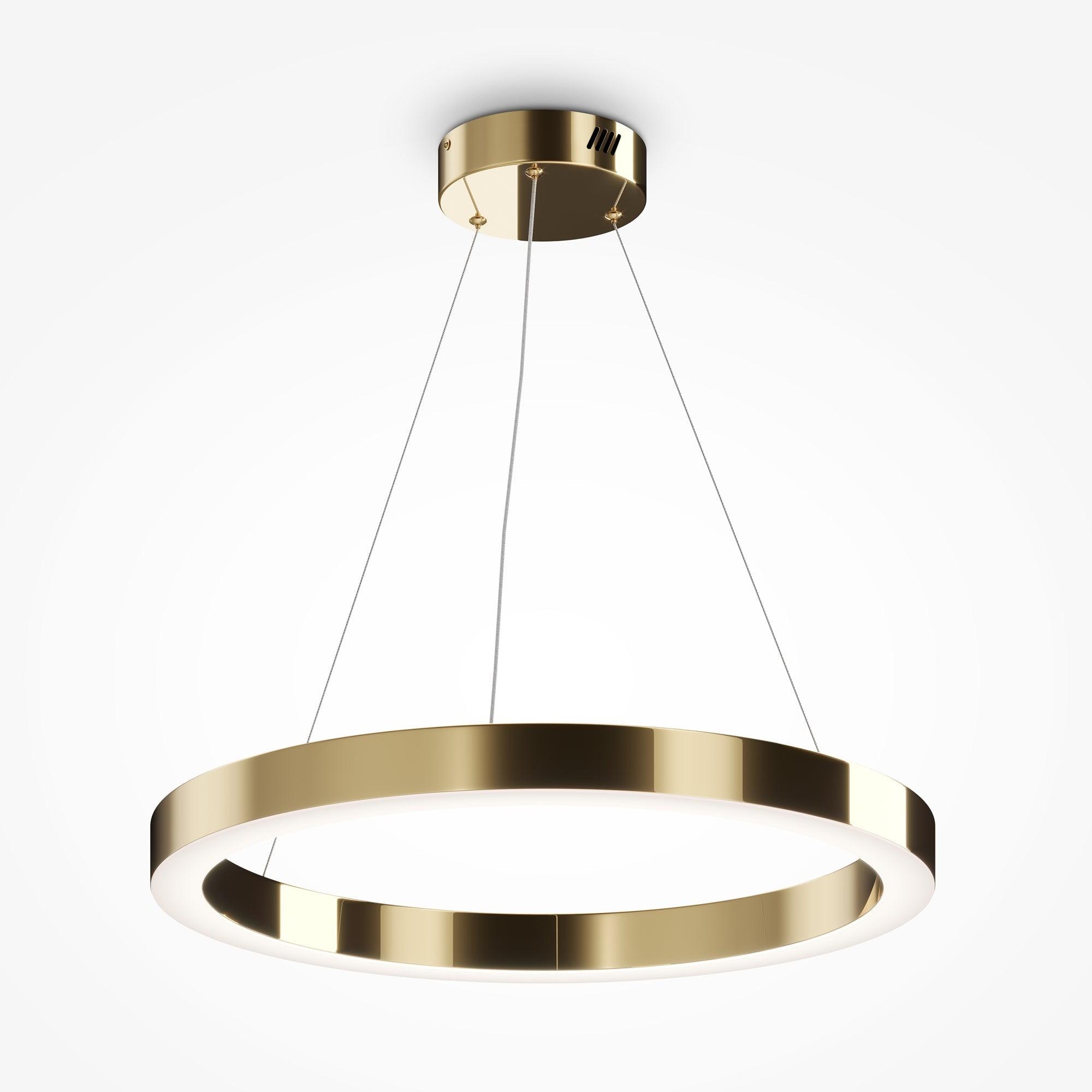 Pendul Saturno Maytoni Modern MOD415PL-L45BS4K - PARIS14A.RO