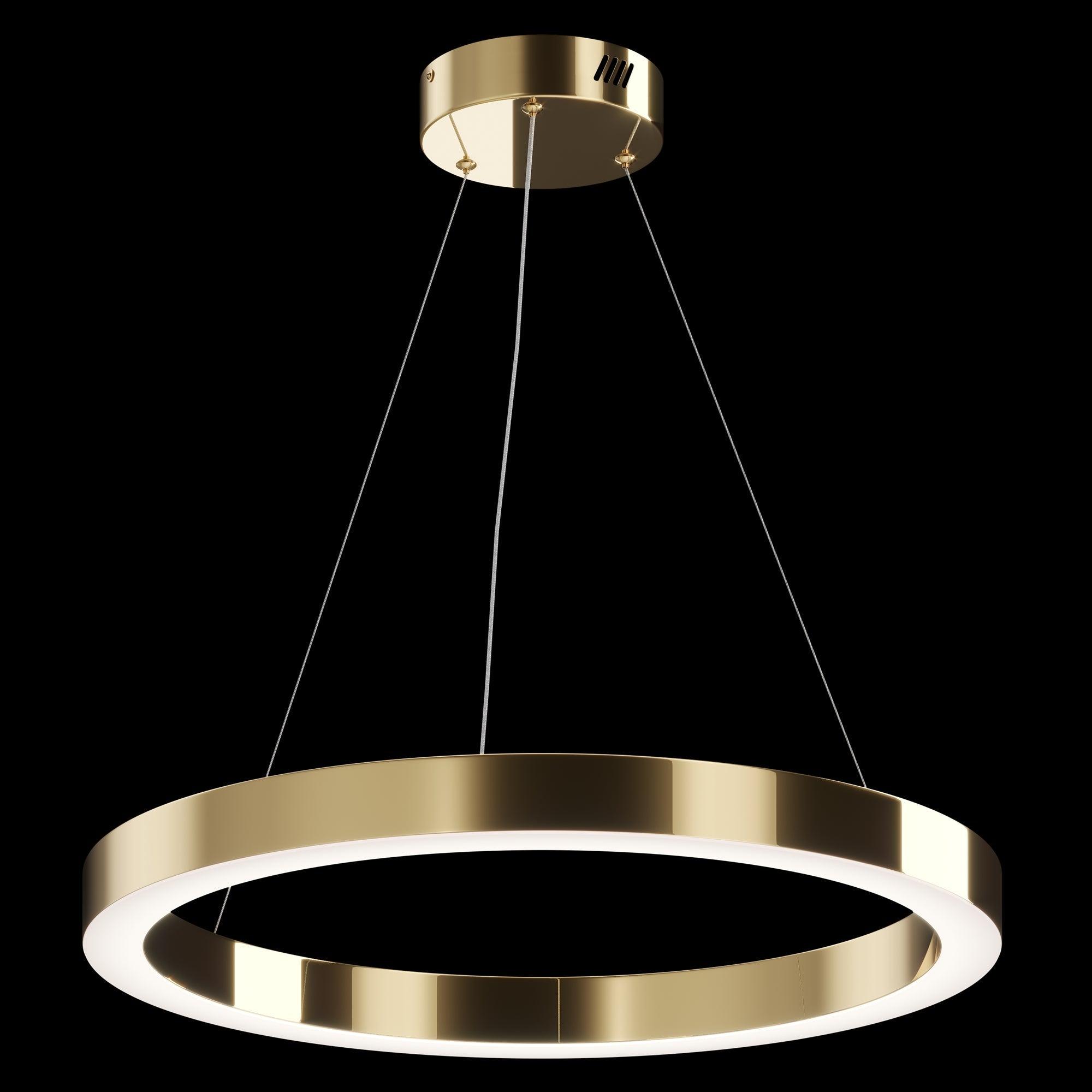 Pendul Saturno Maytoni Modern MOD415PL-L45BS4K - PARIS14A.RO