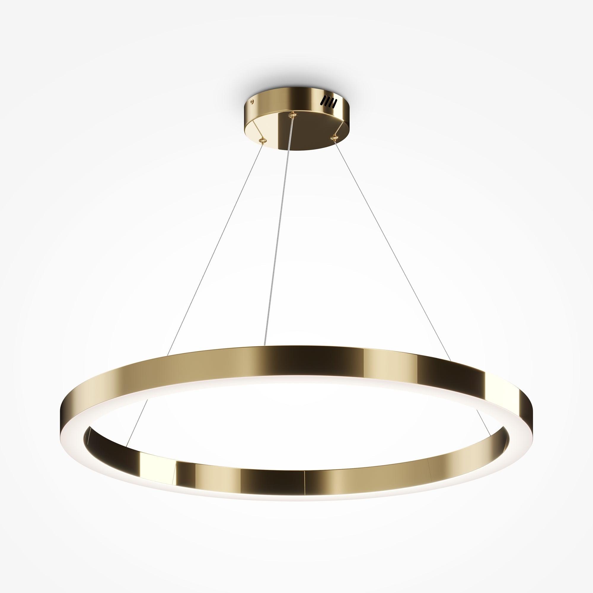 Pendul Saturno Maytoni Modern MOD415PL-L60BS4K - PARIS14A.RO