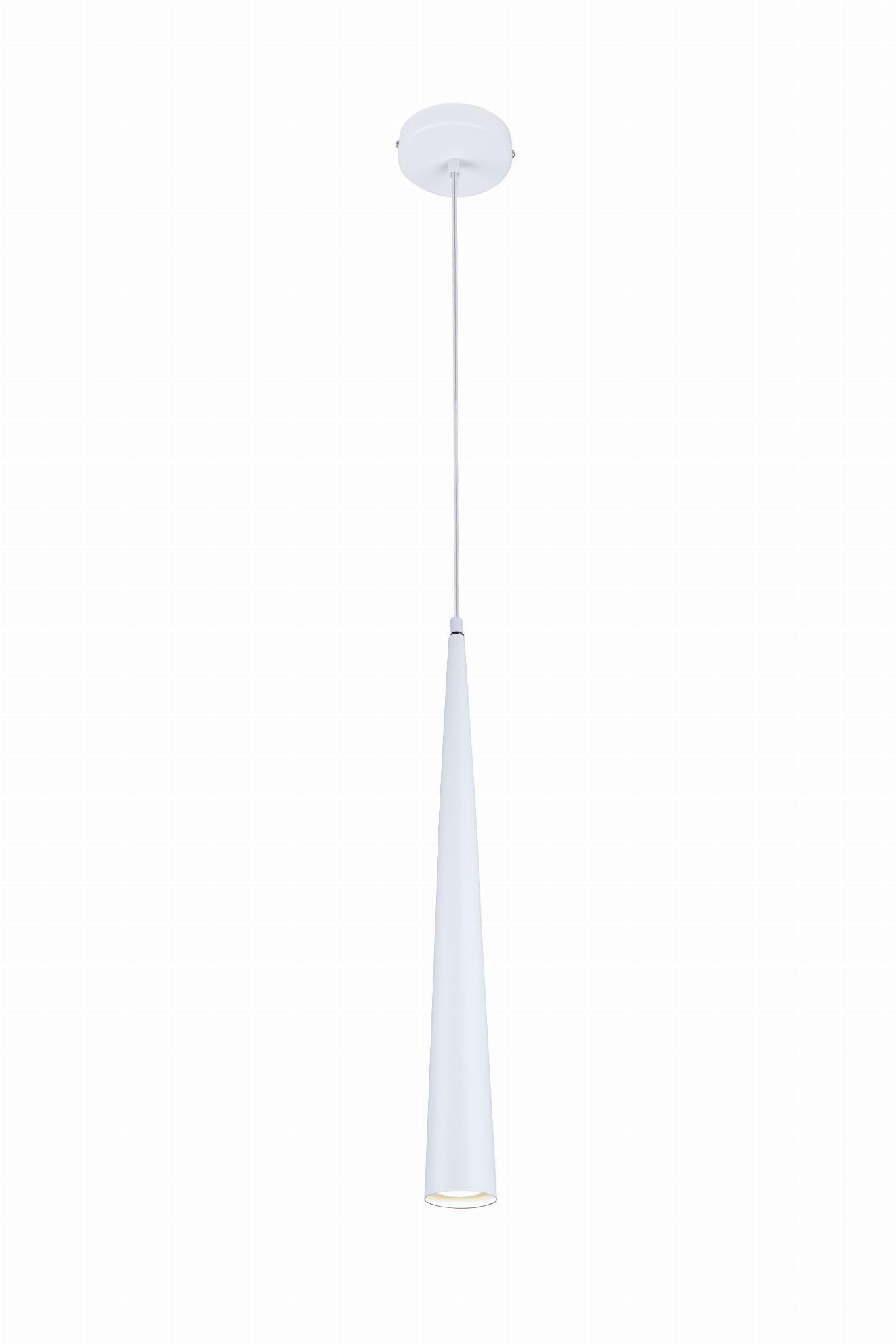 Pendul SLIM Culoare alba 60 MAXLIGHT P0001 - PARIS14A.RO