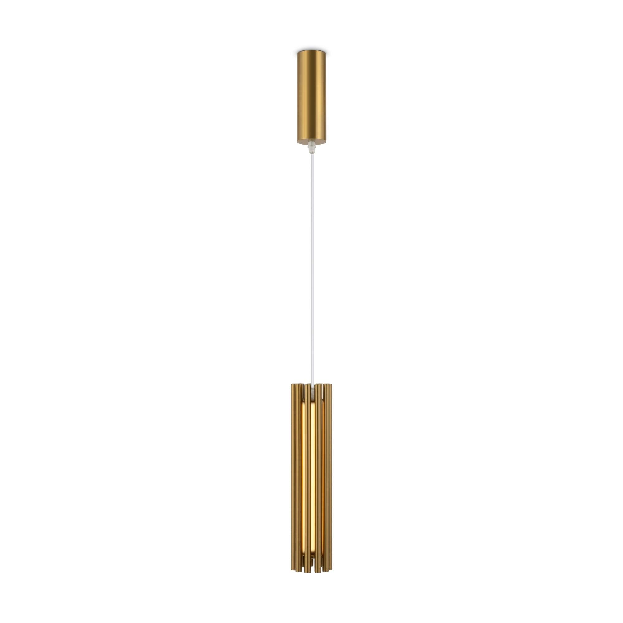 Pendul Sonata Maytoni Modern MOD410PL-L12BS3K - PARIS14A.RO