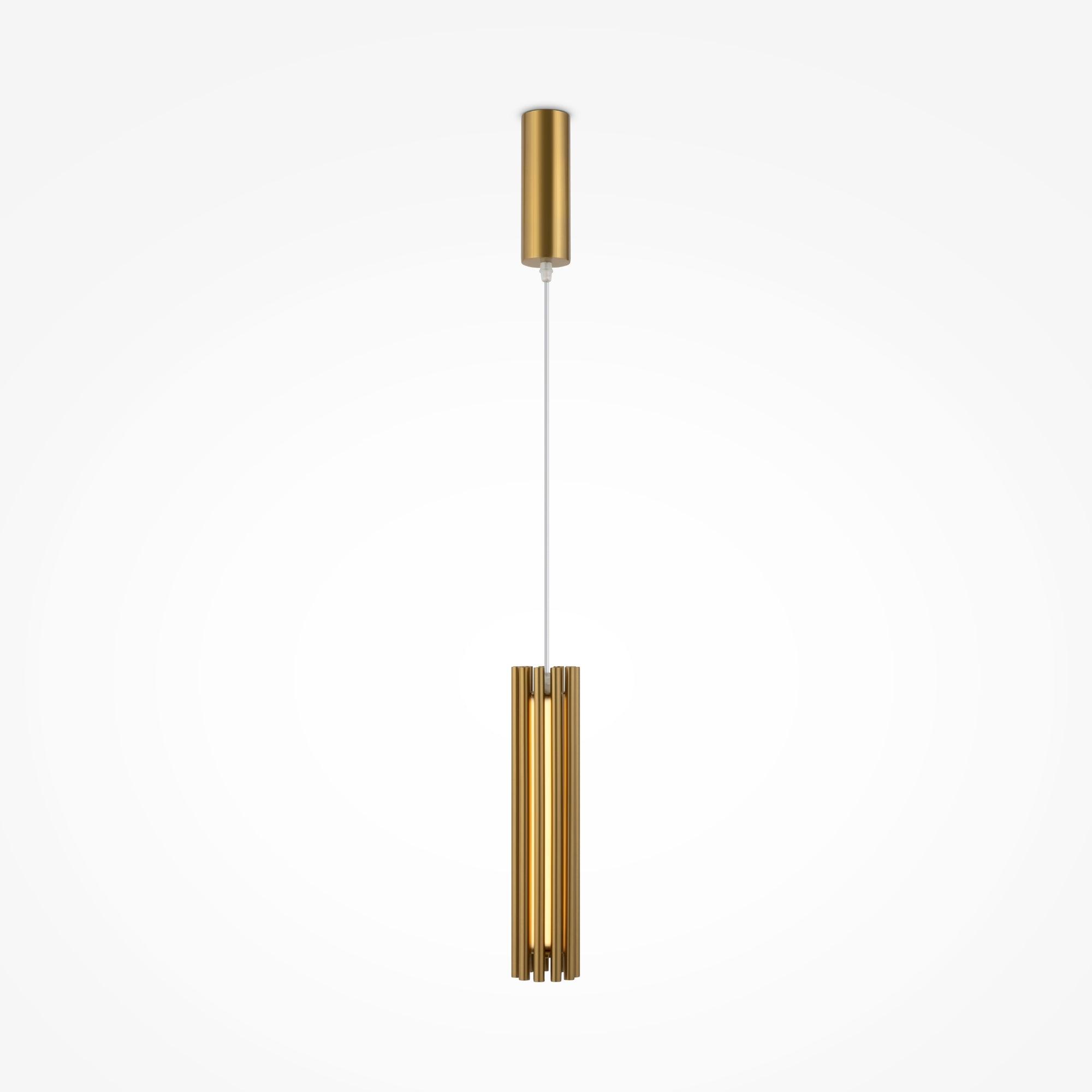 Pendul Sonata Maytoni Modern MOD410PL-L12BS3K - PARIS14A.RO