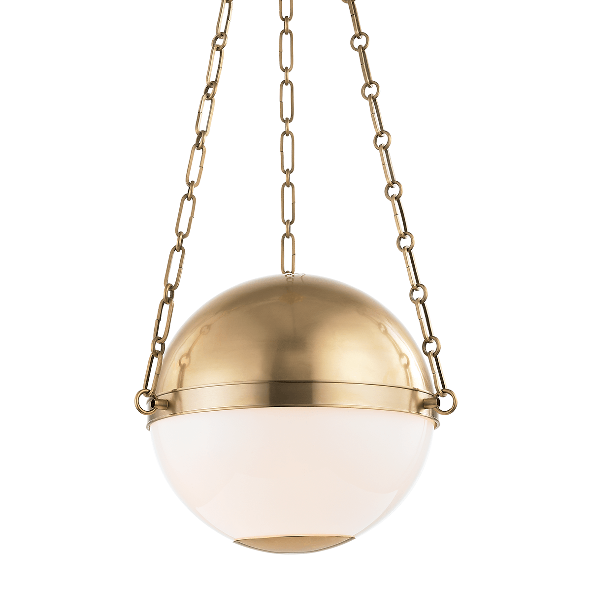 Pendul SPHERE NO. 2 Hudson Valley - PARIS14A.RO