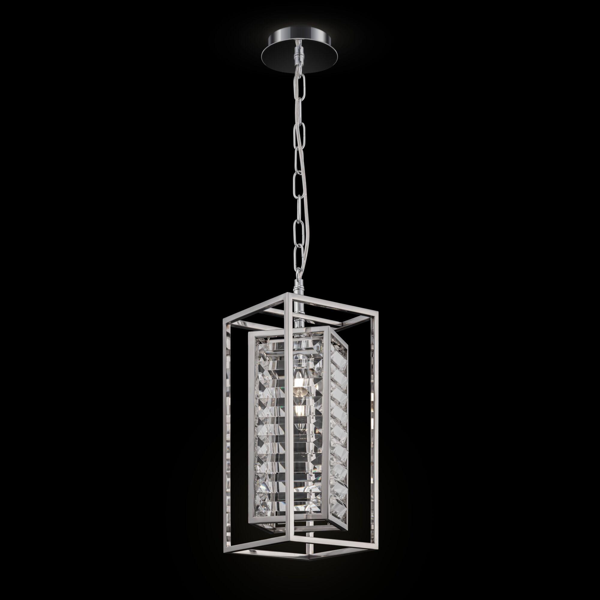 Pendul Tening Maytoni Classic MOD060PL-01CH - PARIS14A.RO