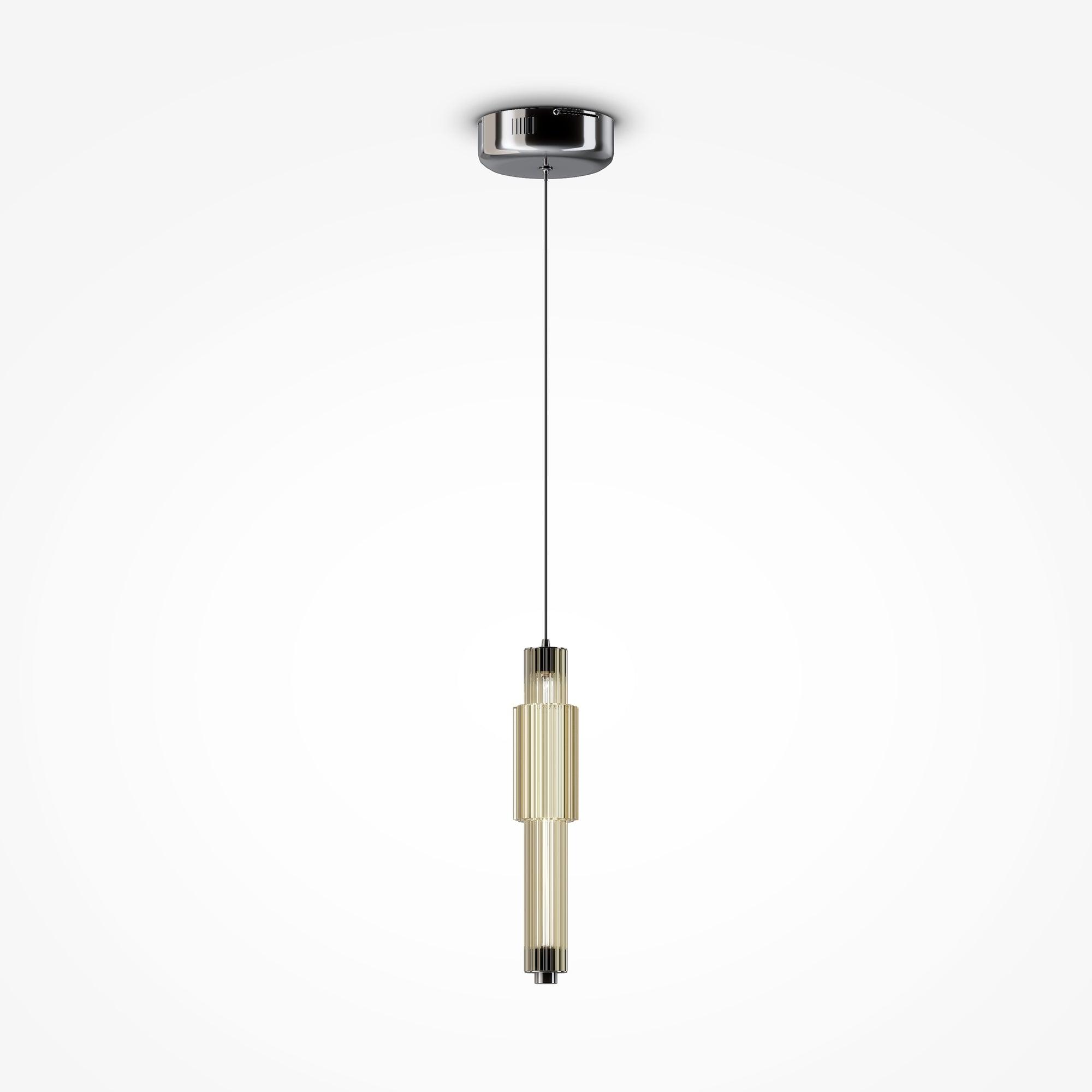 Pendul Verticale Maytoni Modern MOD308PL-L9CG3K - PARIS14A.RO