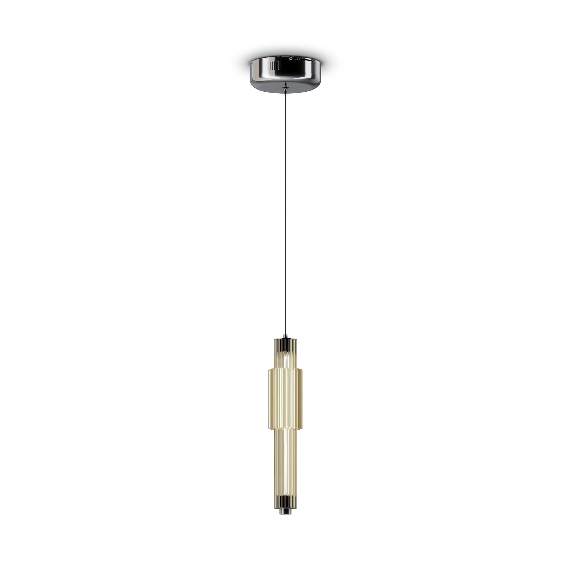 Pendul Verticale Maytoni Modern MOD308PL-L9CH3K - PARIS14A.RO