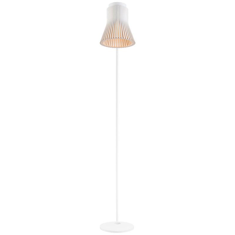 Petite 4610 Lampa de podea, alb - PARIS14A.RO