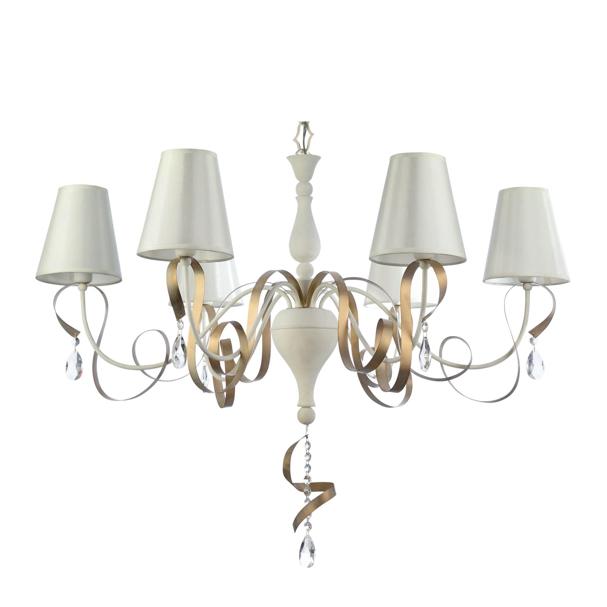 Candelabru Intreccio Maytoni Classic ARM010-06-W