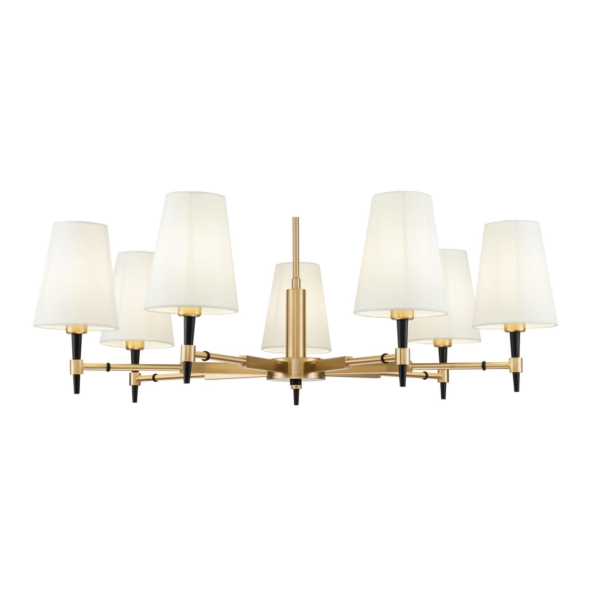 Candelabru Zaragoza Maytoni Classic H001CL-07BS