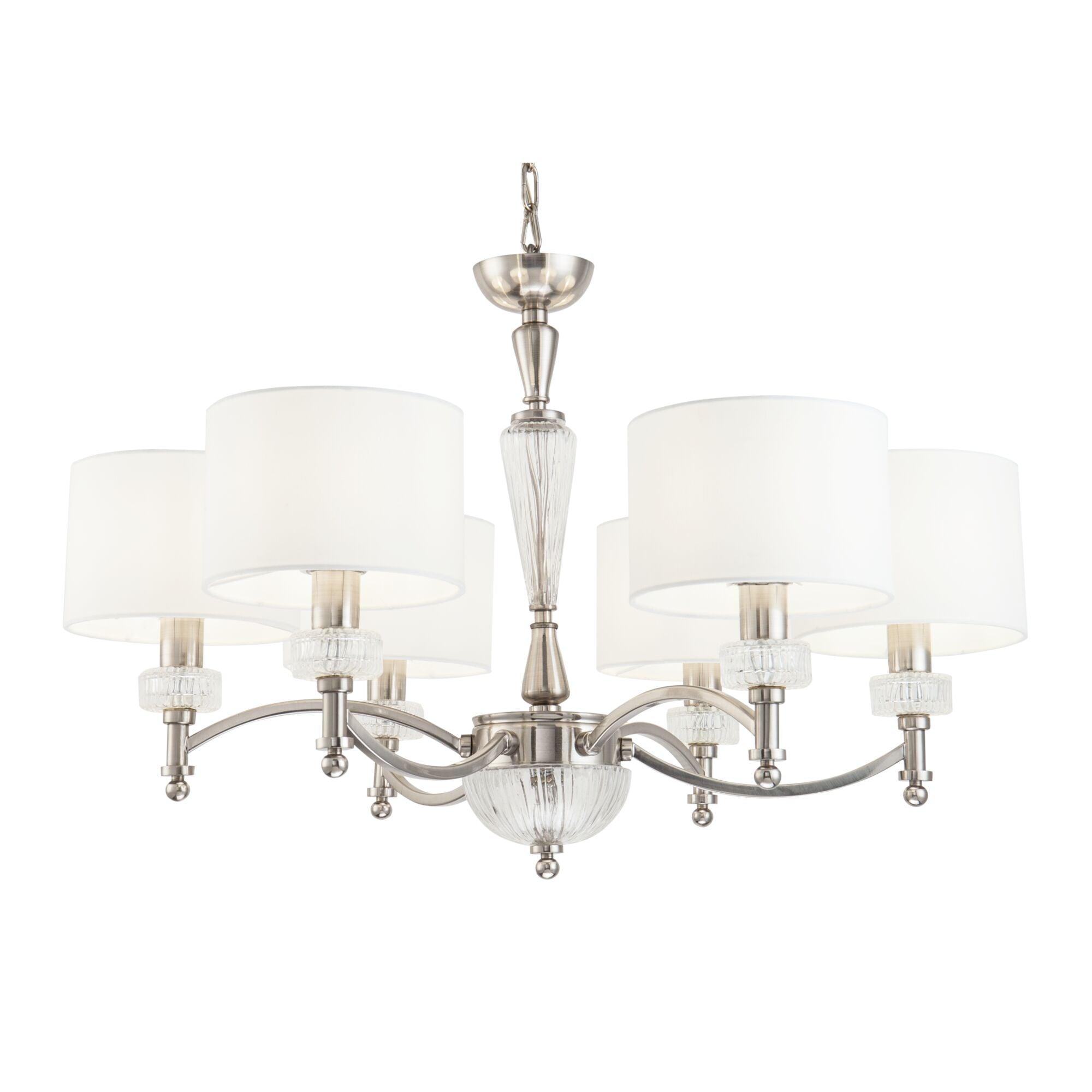 Candelabru Alicante Maytoni Classic MOD014CL-06N