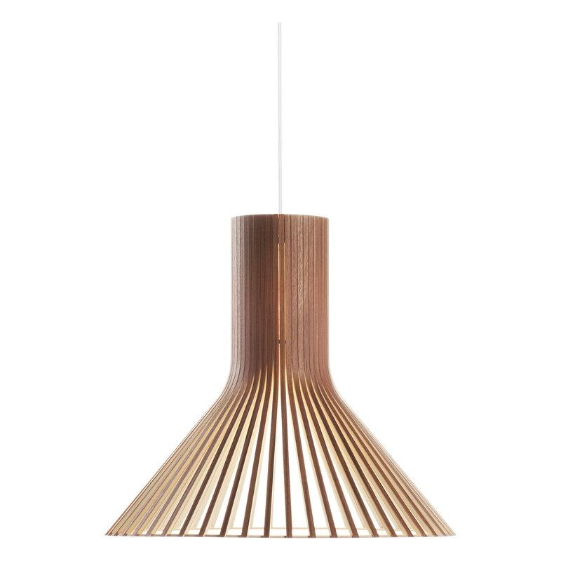 PUNCTO 4203 PENDANT, NALNUT - PARIS14A.RO