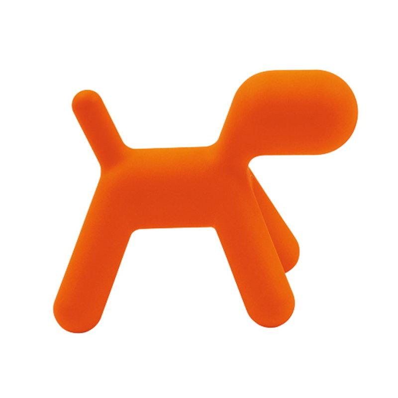 Puppy, S, Orange - PARIS14A.RO