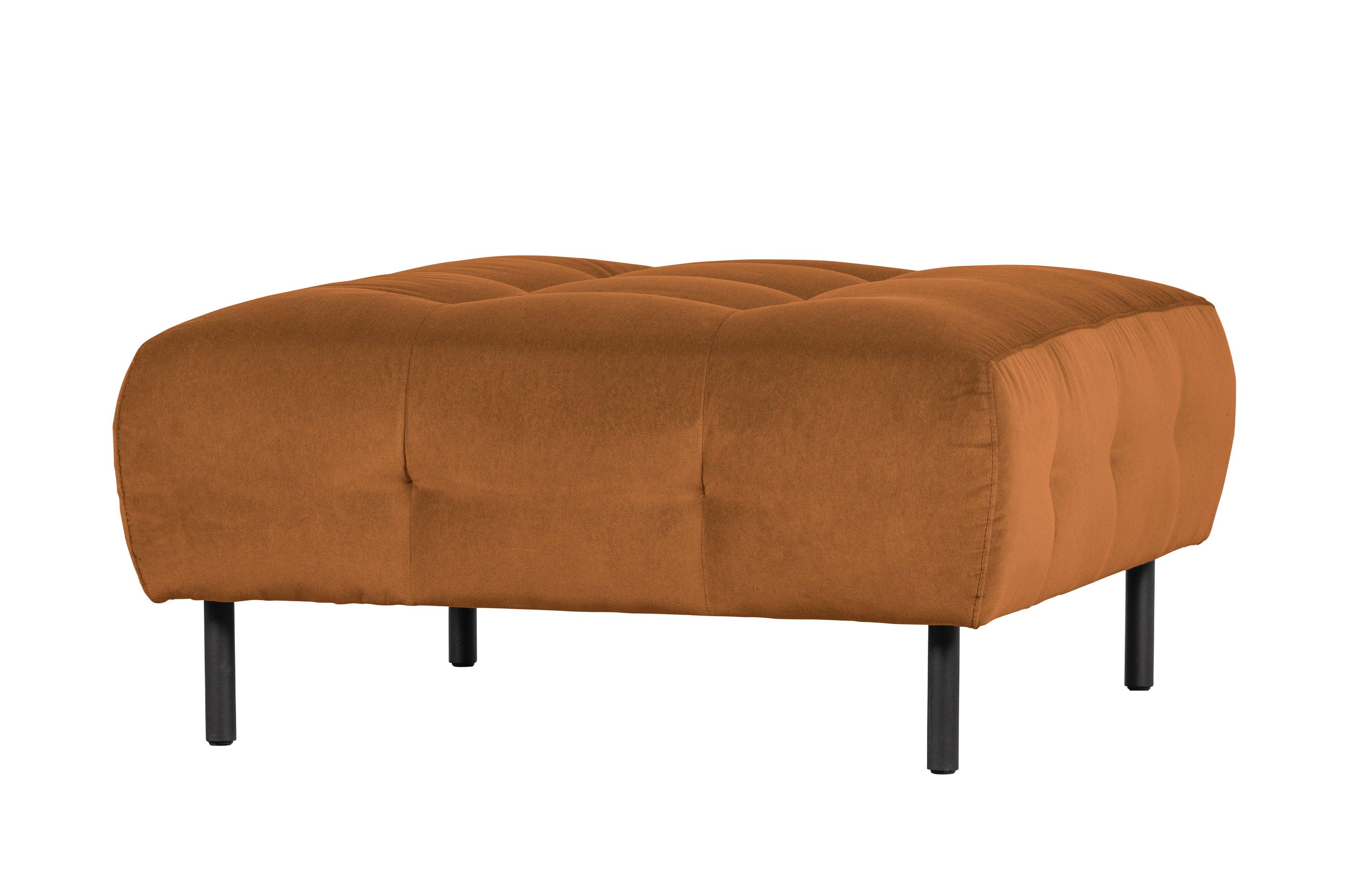 Scortisoara de catifea spalata lloyd pouf - PARIS14A.RO