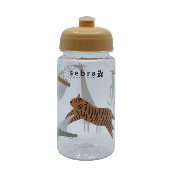 Sebra Sticla pentru baut 500 ml - Wildlife - Sebra - PARIS14A.RO