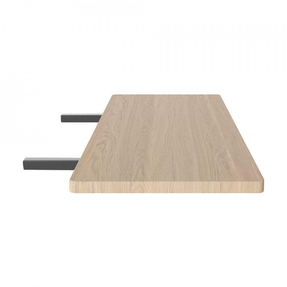 Set 16 tacamuri argintii din inox Fluent Bolia - PARIS14A.RO