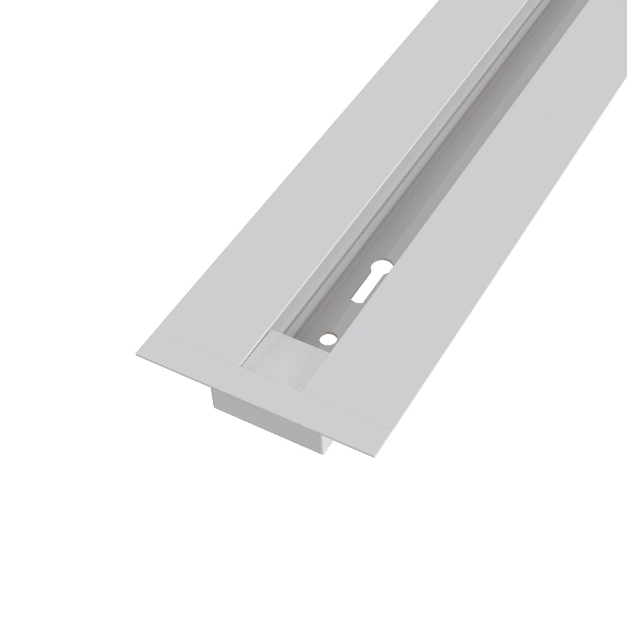 Sina Busbar trunkings Unity Maytoni Technical TRX004-111W - PARIS14A.RO