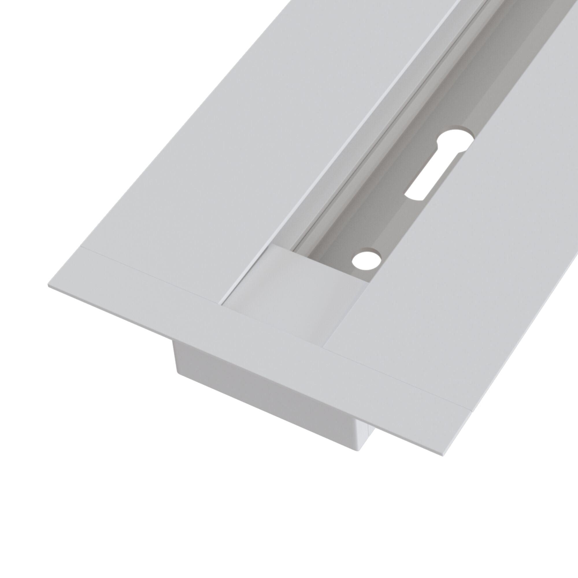 Sina Busbar trunkings Unity Maytoni Technical TRX004-111W - PARIS14A.RO