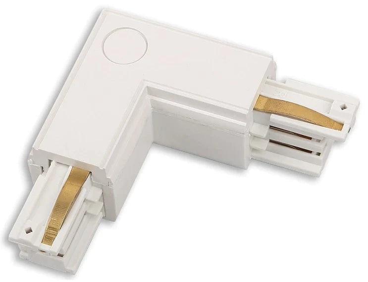 SINA L" DREAPTA Alb DOBAC MHT1-L/R-WH CONECTOR MAXLIGHT" - PARIS14A.RO