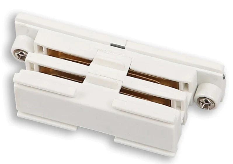 SINA PROSTY Alb MHT1-I-WH CONECTOR MAXLIGHT - PARIS14A.RO