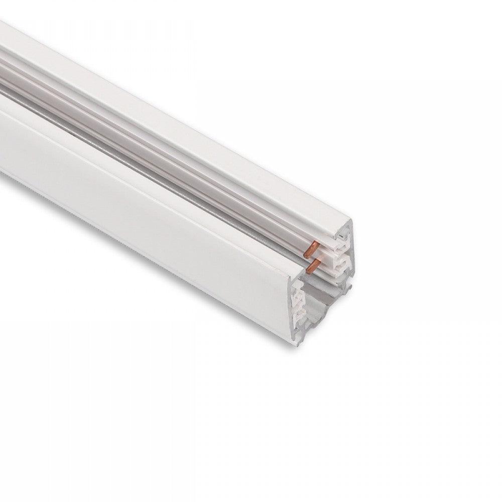 SINA TRIFAZATA 3M Culoare alba MAXLIGHT MHT1-300-WH - PARIS14A.RO