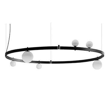 Sistem de iluminat Stant by Karman - PARIS14A.RO