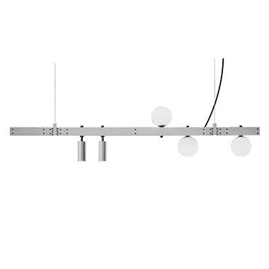 Sistem de iluminat Stant by Karman - PARIS14A.RO