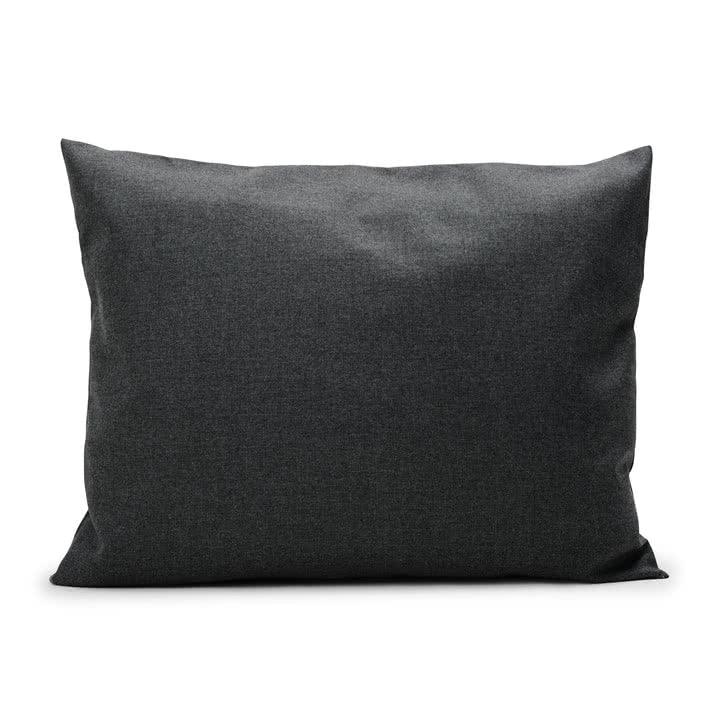 Skagerak - Barriere outdoor cushions Gri carbune - PARIS14A.RO