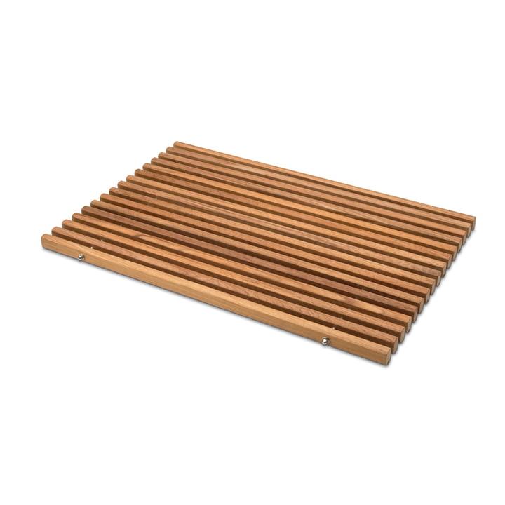 Skagerak - Bathroom Mat, teak wood Tec natural - PARIS14A.RO