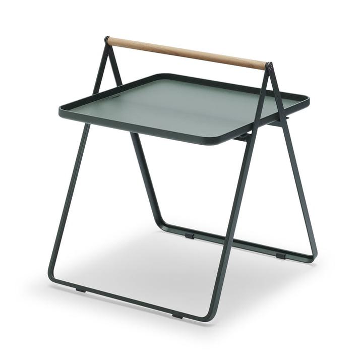 Skagerak - By Your Side Side Table Verde - PARIS14A.RO