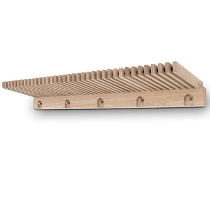 Skagerak - Cutter Coat Rack Stejar natural - PARIS14A.RO