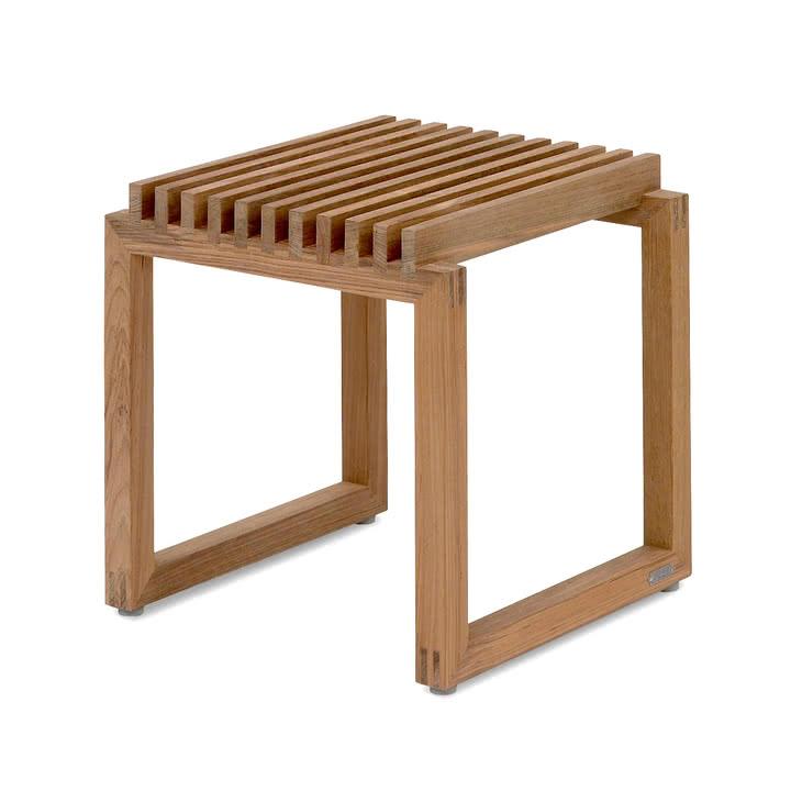 Skagerak - Cutter Stool Tec natural - PARIS14A.RO