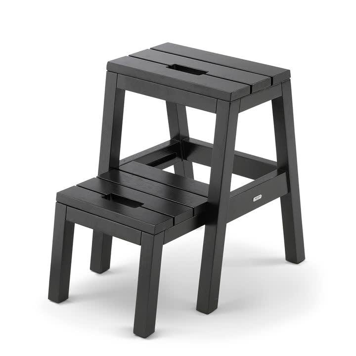 Skagerak - Dania Stepladder Negru - PARIS14A.RO