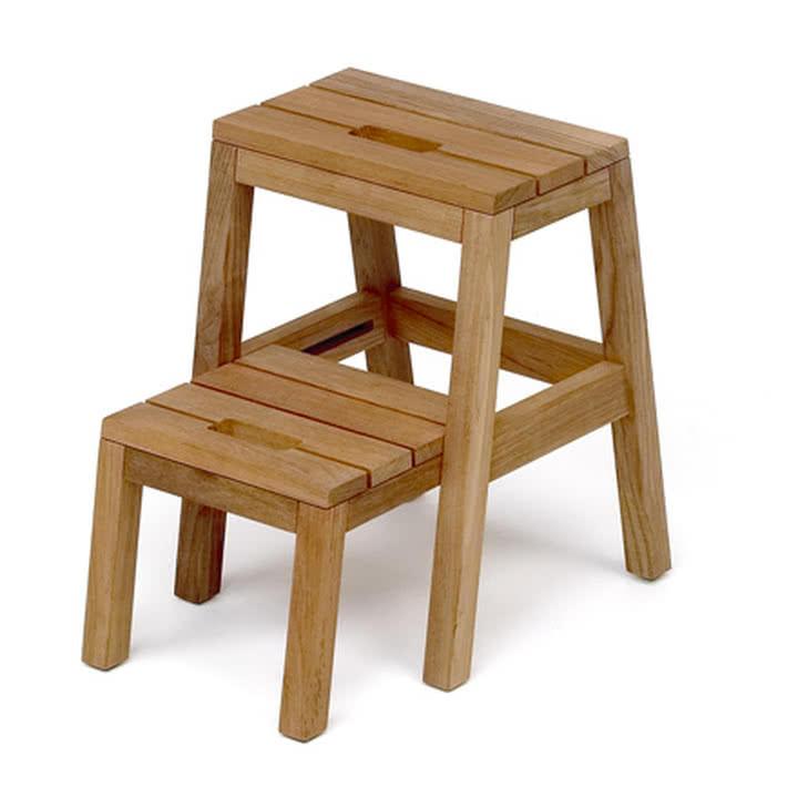 Skagerak - Dania Stepladder Tec natural - PARIS14A.RO