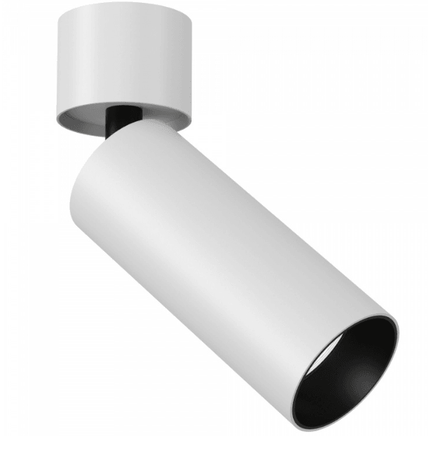 Spot FOCUS LED Maytoni Technical C055CL-L12W3K-W-W - PARIS14A.RO