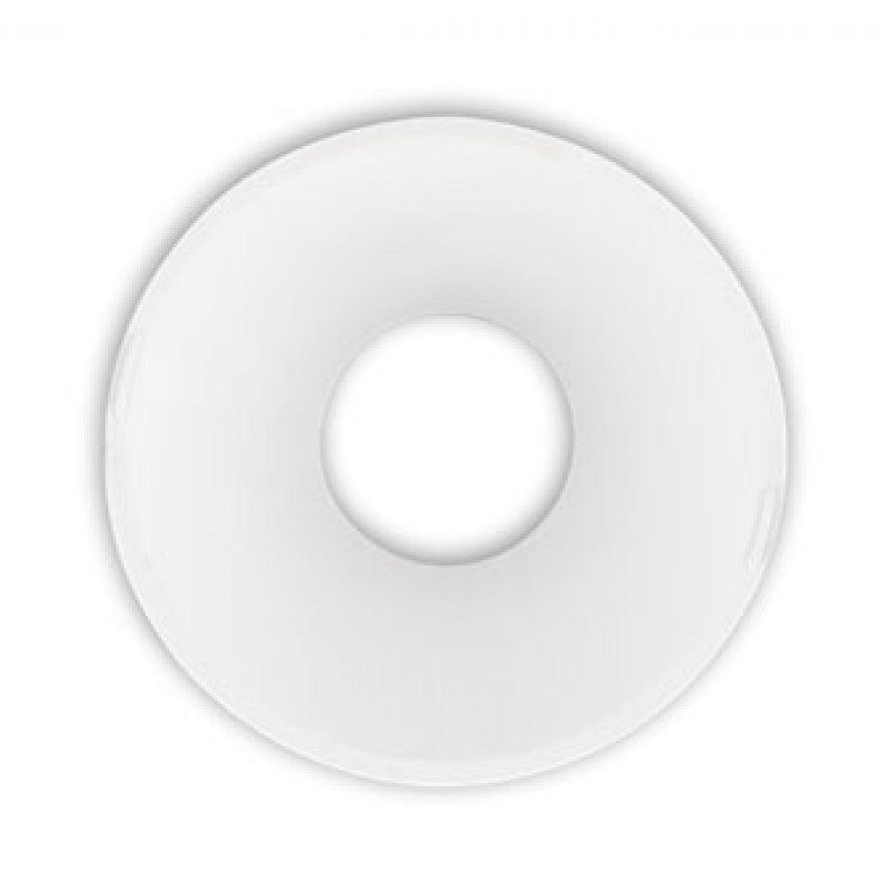 Spot incastrat PAXO LED 10W IP65 Culoare alba + INEL DECORATIV Alb MAXLIGHT H0108 - PARIS14A.RO