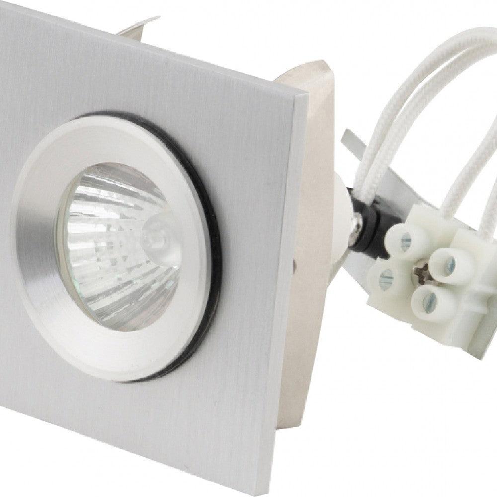 Spot incastrat SHOWER IP54 MAXLIGHT H0004 - PARIS14A.RO