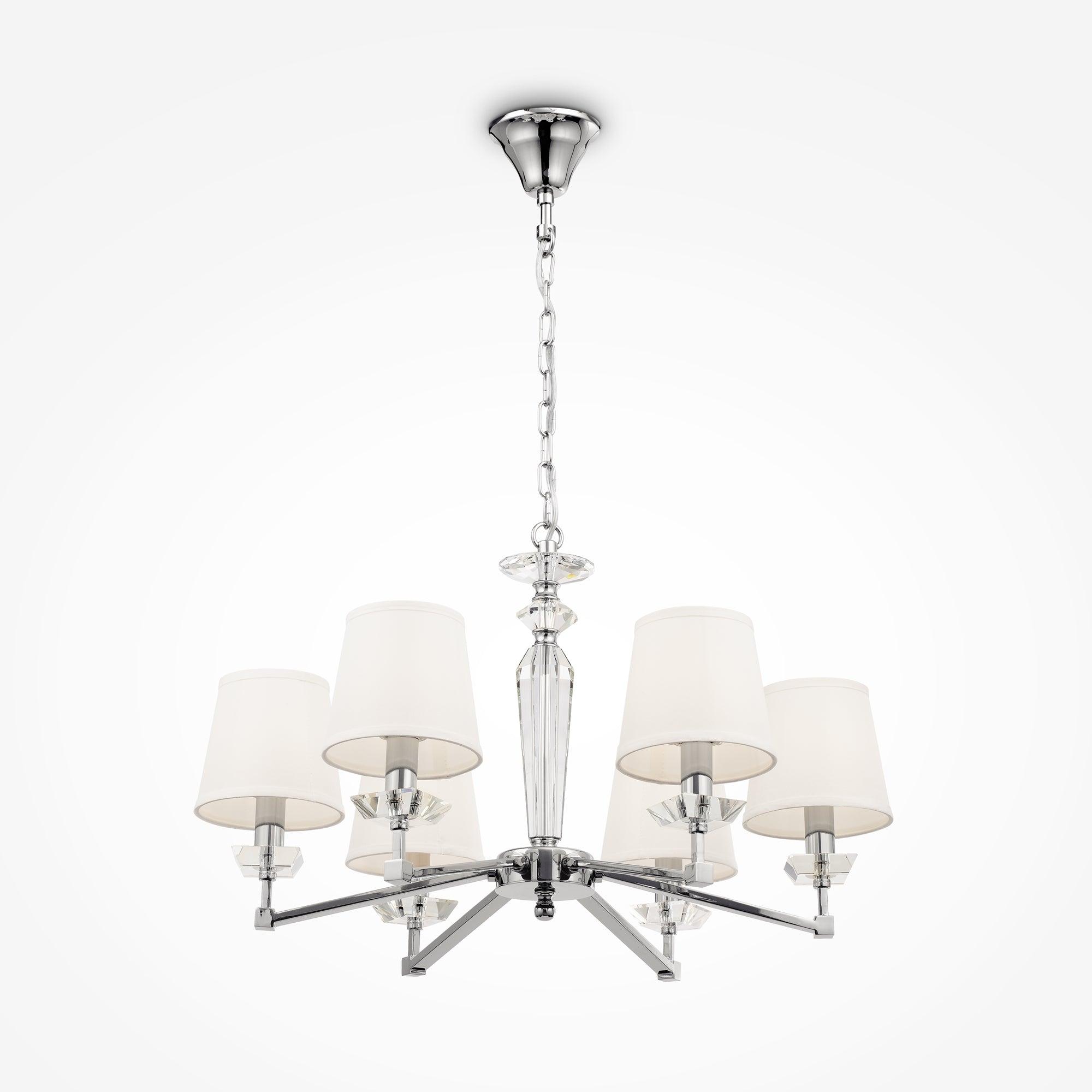 Candelabru Beira Maytoni Classic MOD064PL-06N