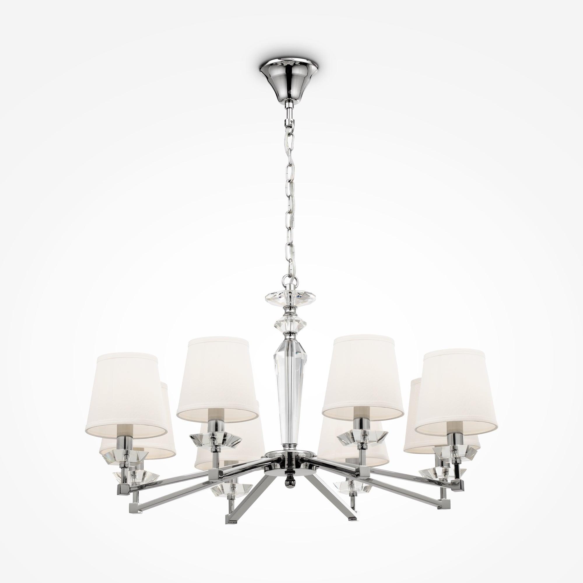 Candelabru Beira Maytoni Classic MOD064PL-08N