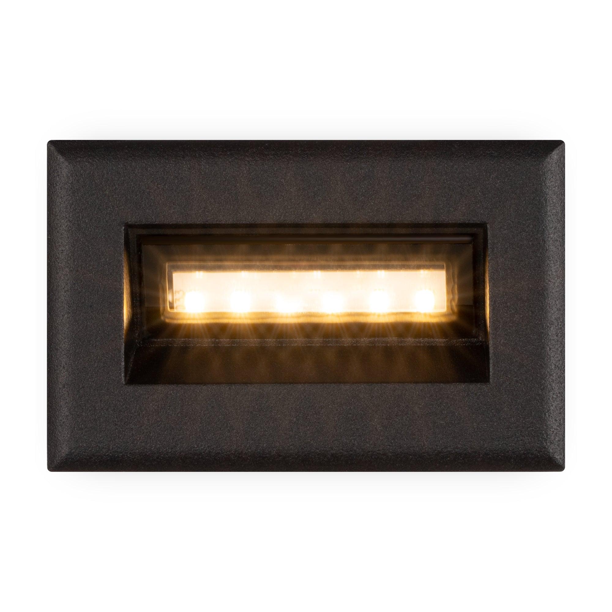 Step Light Bosca Maytoni Outdoor O045SL-L3B3K - PARIS14A.RO